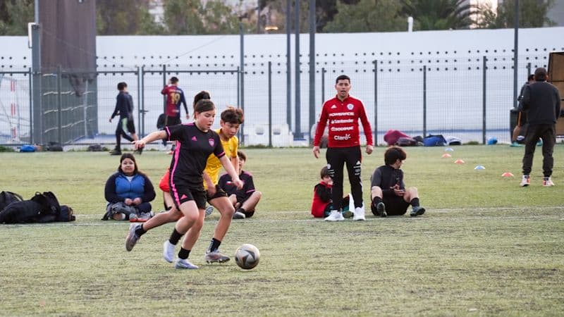 “Copa Amistad” Ñuñoa 2025 movilizó a cerca de 500 deportista