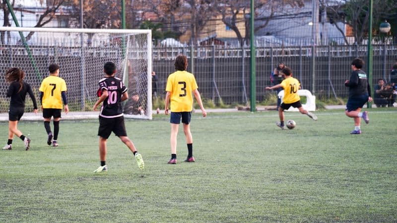 “Copa Amistad” Ñuñoa 2025 movilizó a cerca de 500 deportista
