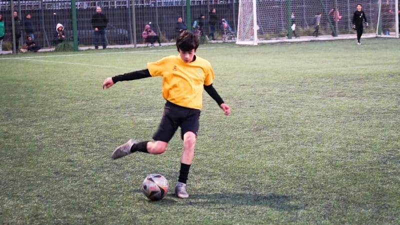 “Copa Amistad” Ñuñoa 2025 movilizó a cerca de 500 deportista