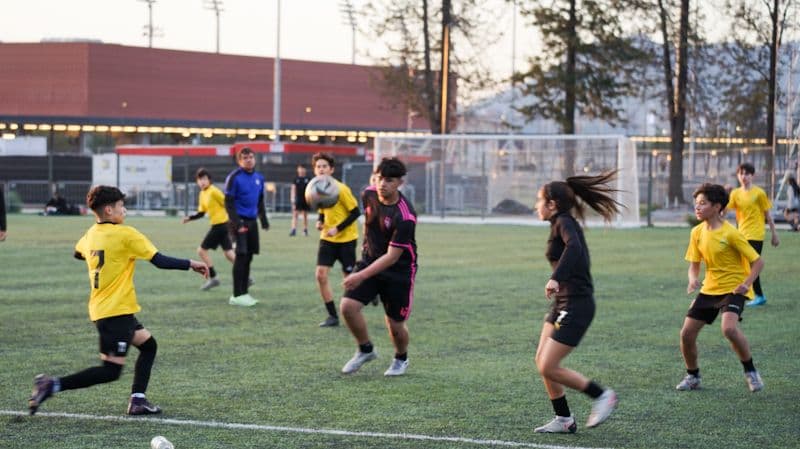 “Copa Amistad” Ñuñoa 2025 movilizó a cerca de 500 deportista
