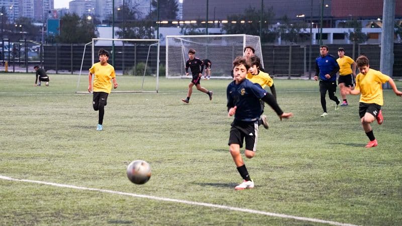 “Copa Amistad” Ñuñoa 2025 movilizó a cerca de 500 deportista
