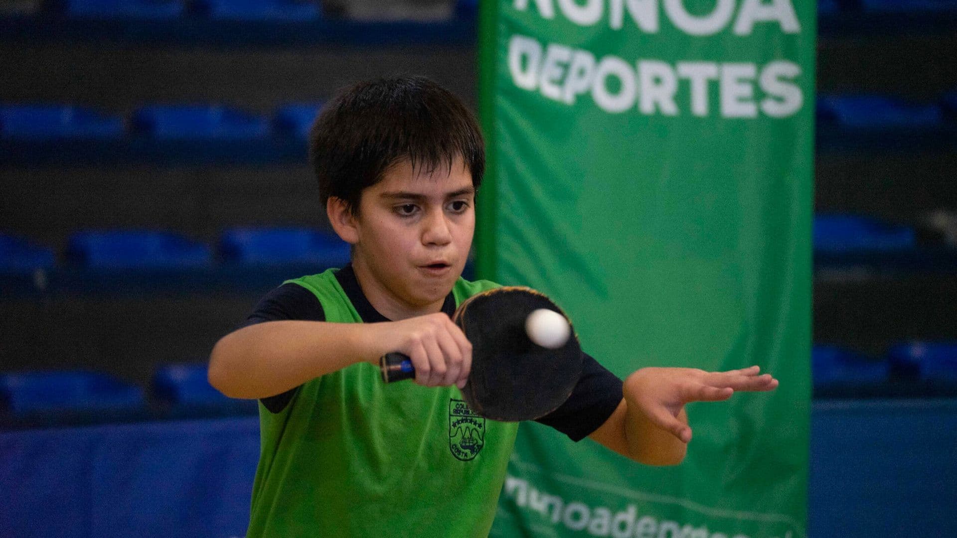 Comenzó la fase comunal de los Juegos Deportivos Escolares 2025