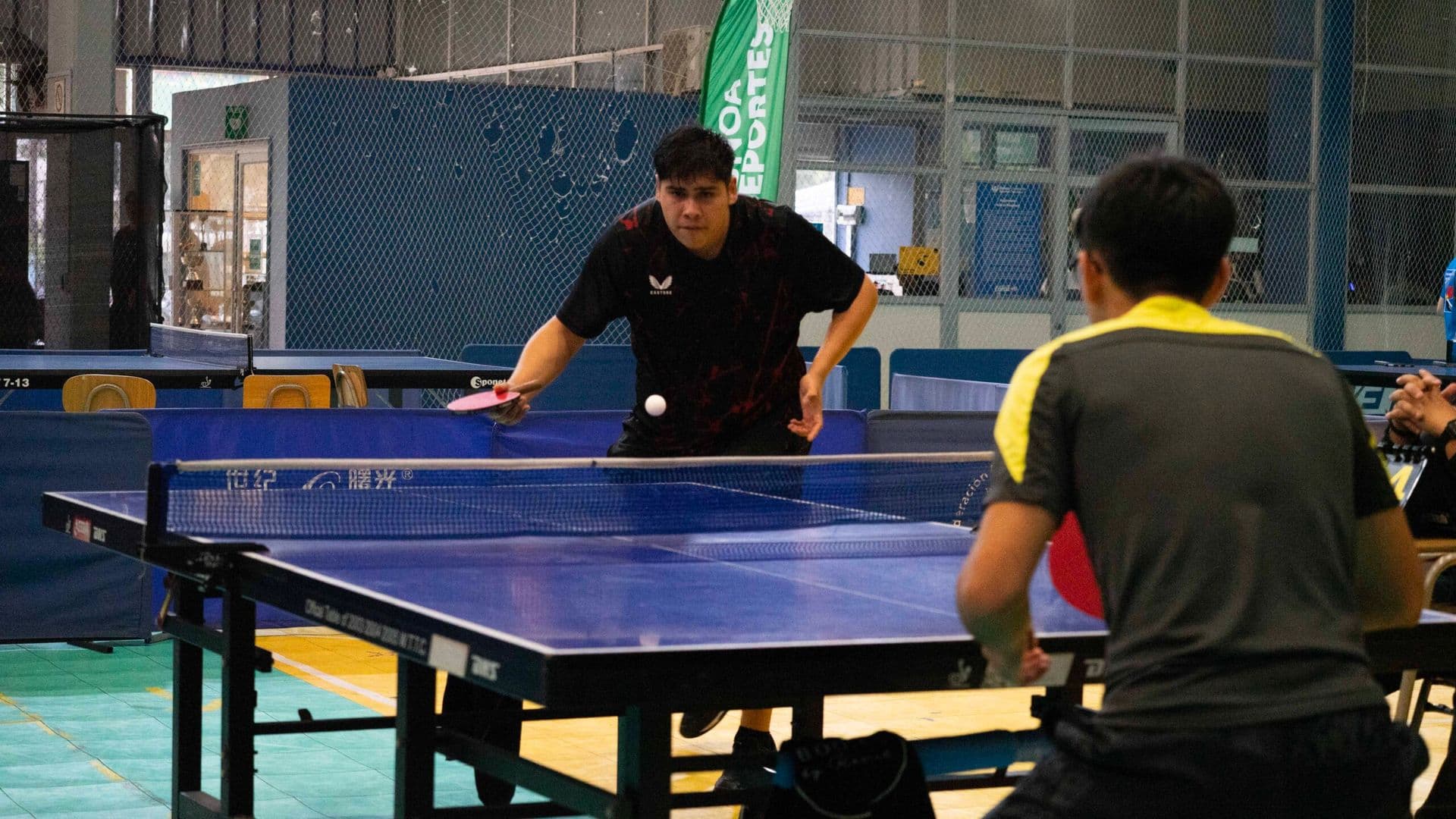 Comenzó la fase comunal de los Juegos Deportivos Escolares 2025