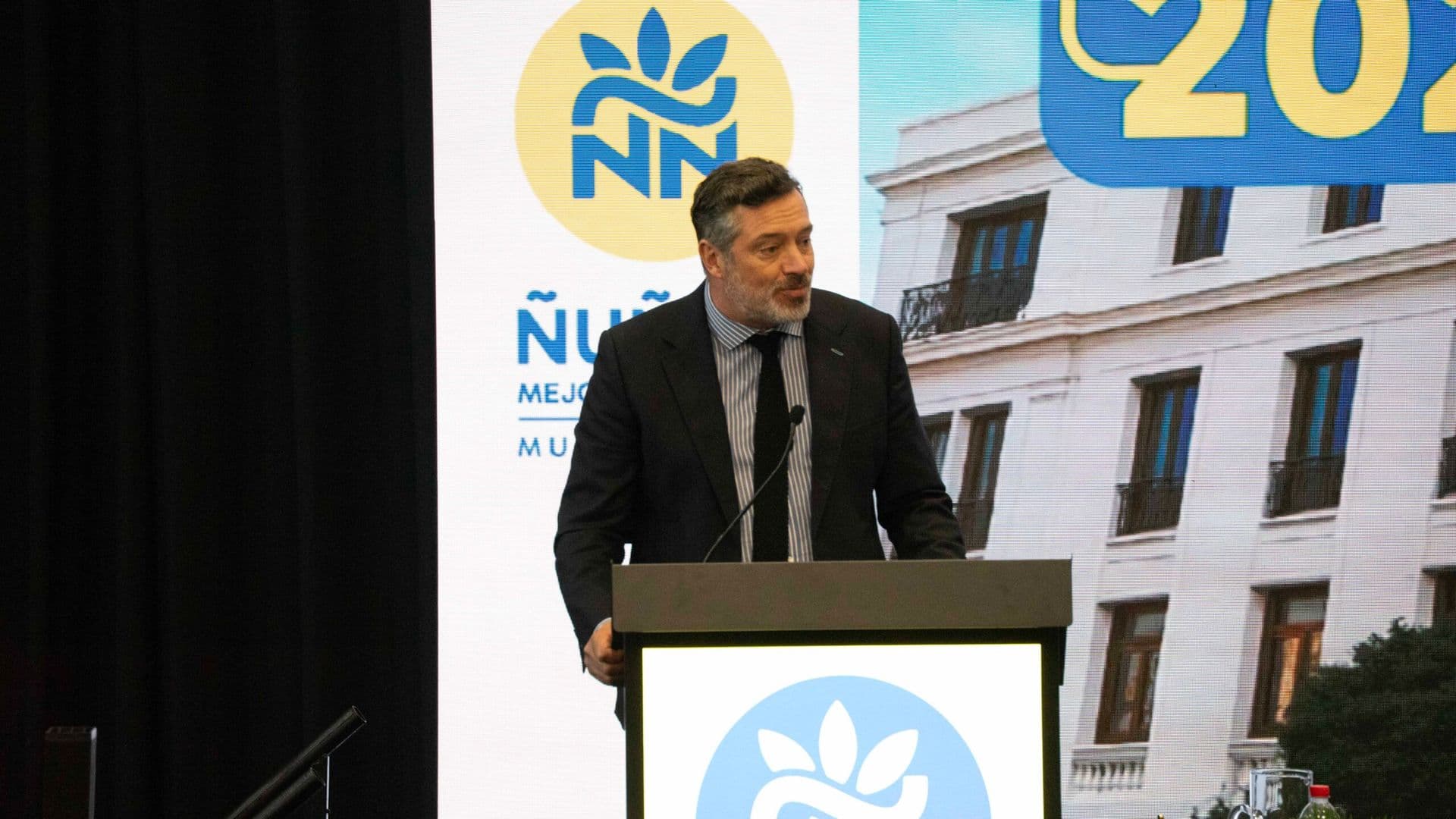 Cuenta Pública de Ñuñoa 2024 en nuestro Polideportivo