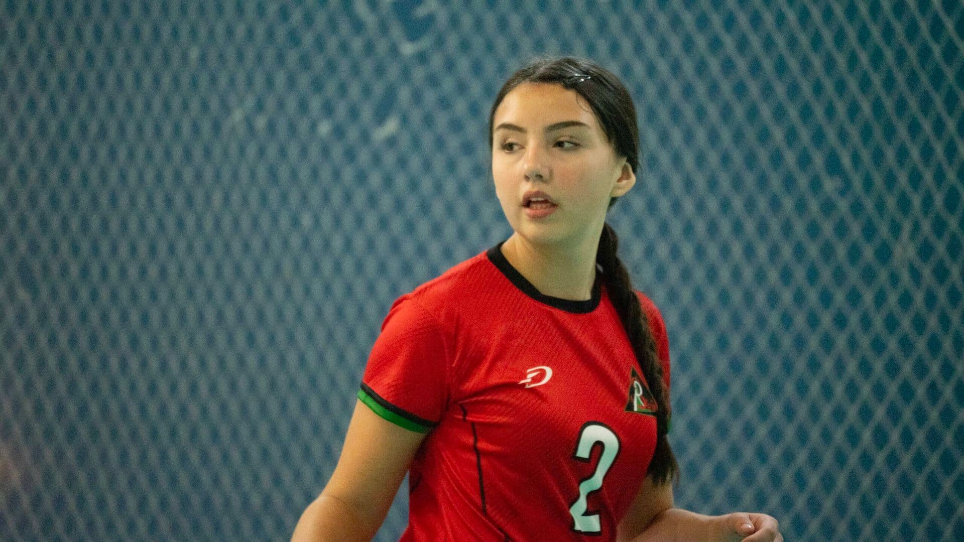 Liceo Augusto D’halmar y Colegio República de Siria avanzan en el Básquetbol Sub 14