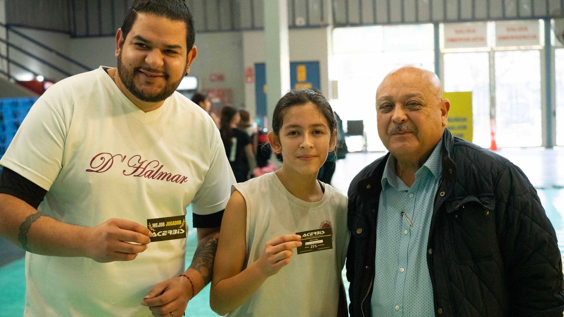 Liceo Augusto D’halmar y Colegio República de Siria avanzan en el Básquetbol Sub 14