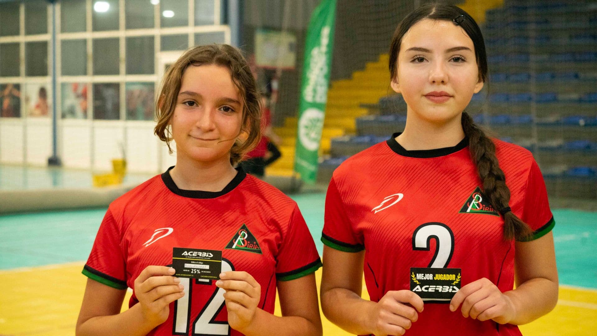 Liceo Augusto D’halmar y Colegio República de Siria avanzan en el Básquetbol Sub 14