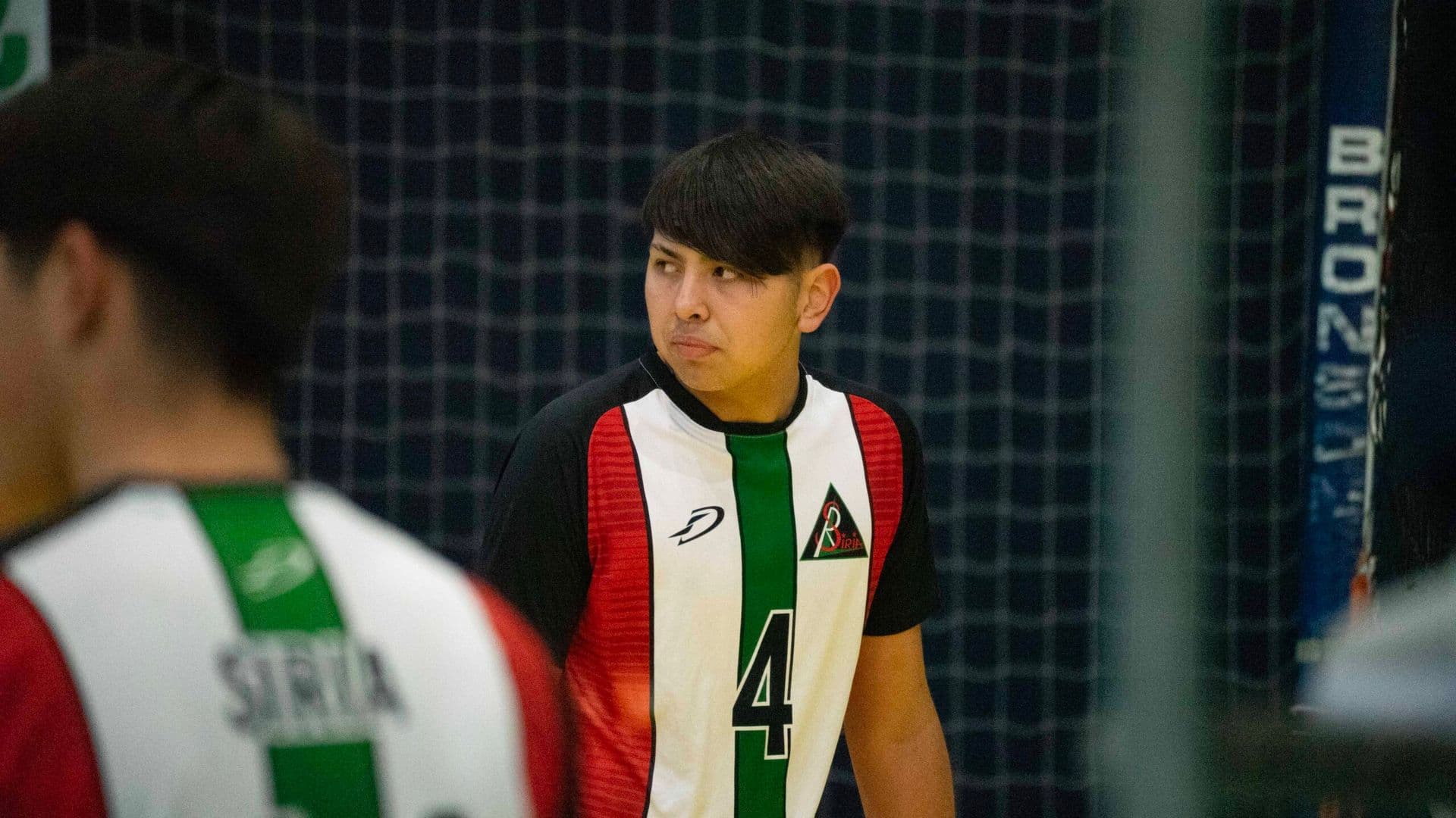 Manuel de Salas y República de Siria pasan a la provincial del Vóleibol Sub 14