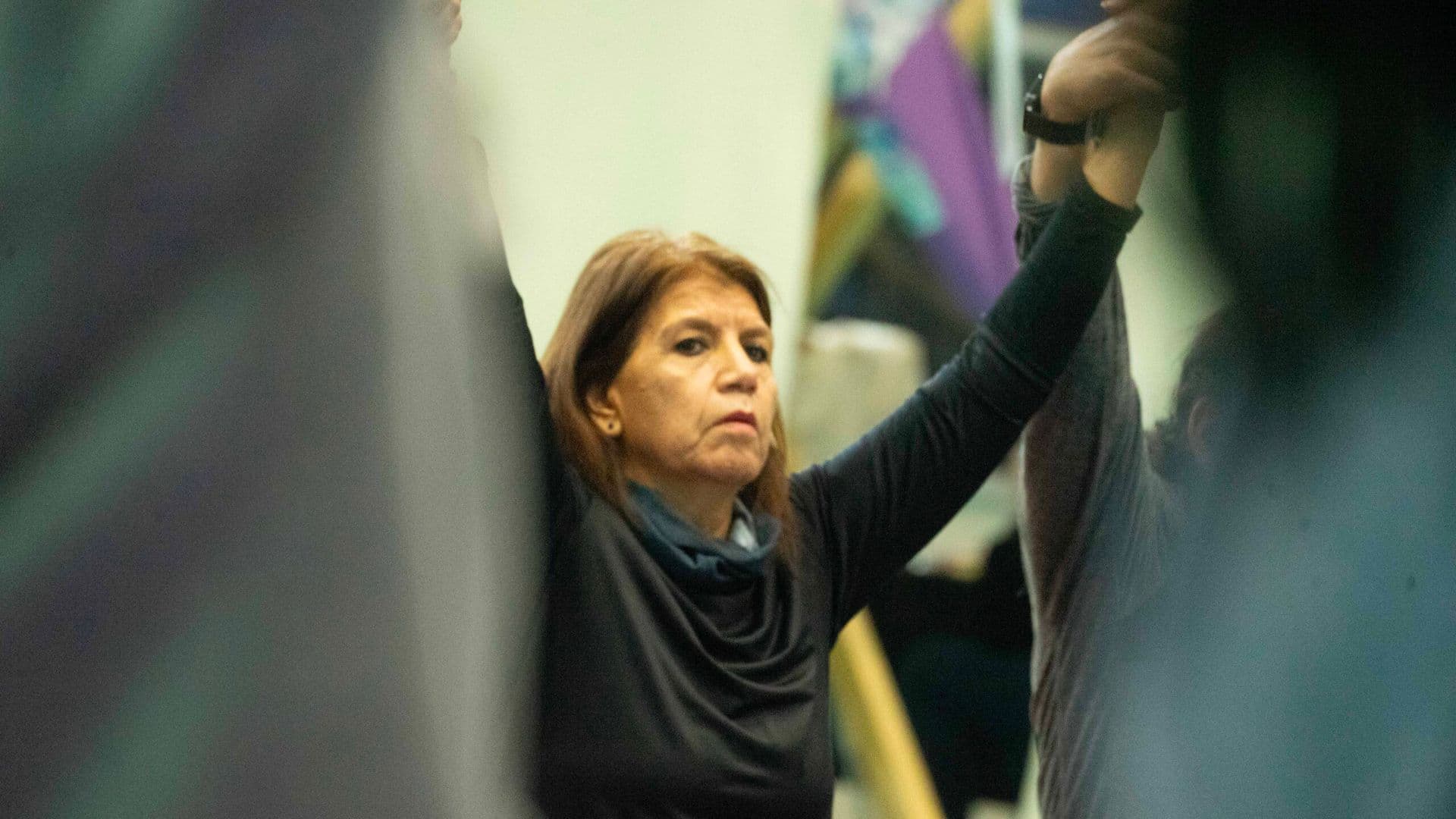 MasterClass de Yoga 2025 congregó a más de un centenar de personas
