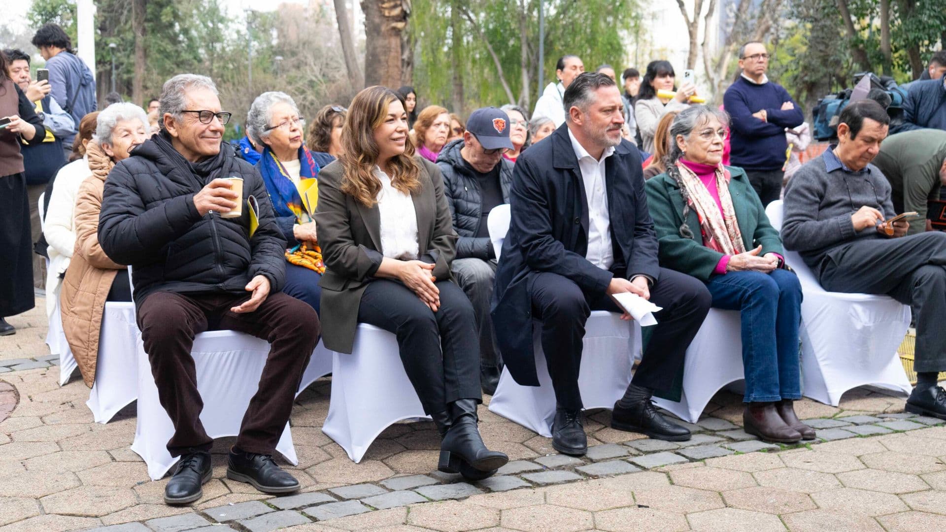 Fonda de Ñuñoa vuelve a latir con fuerza