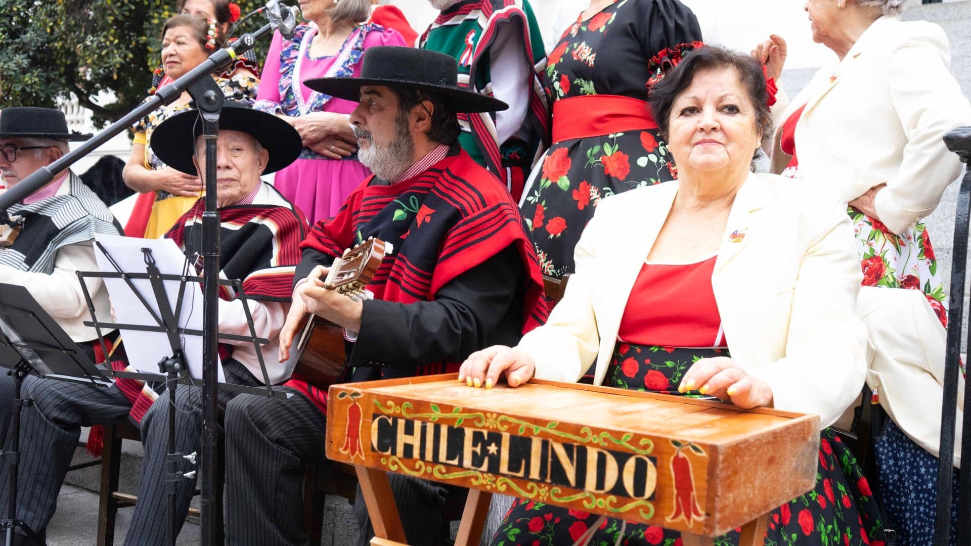 Fonda de Ñuñoa vuelve a latir con fuerza