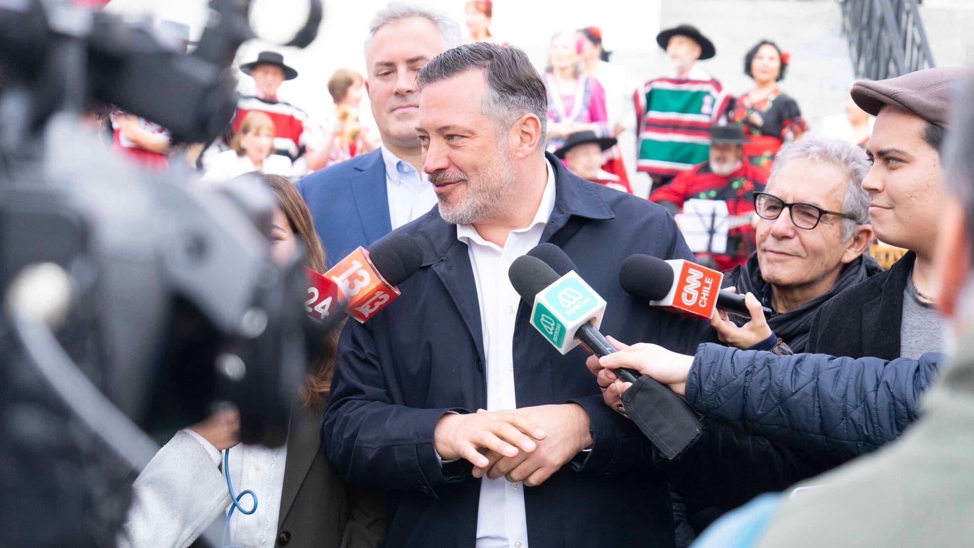 Fonda de Ñuñoa vuelve a latir con fuerza