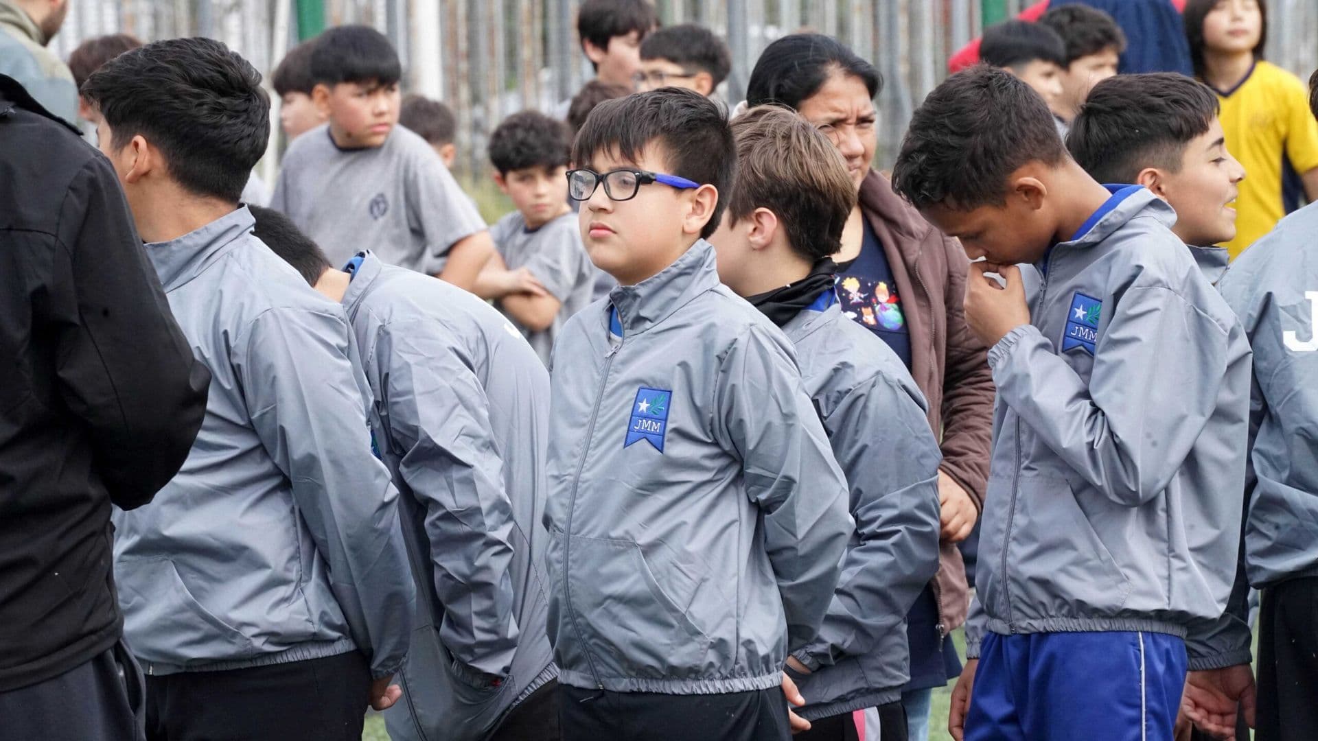 Colegio República de Siria se quedó con la Copa PF Alimentos
