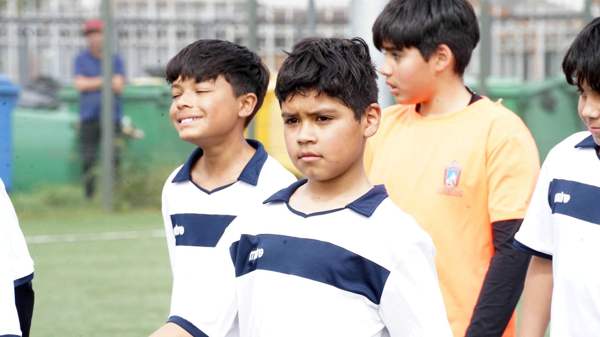 Colegio República de Siria se quedó con la Copa PF Alimentos