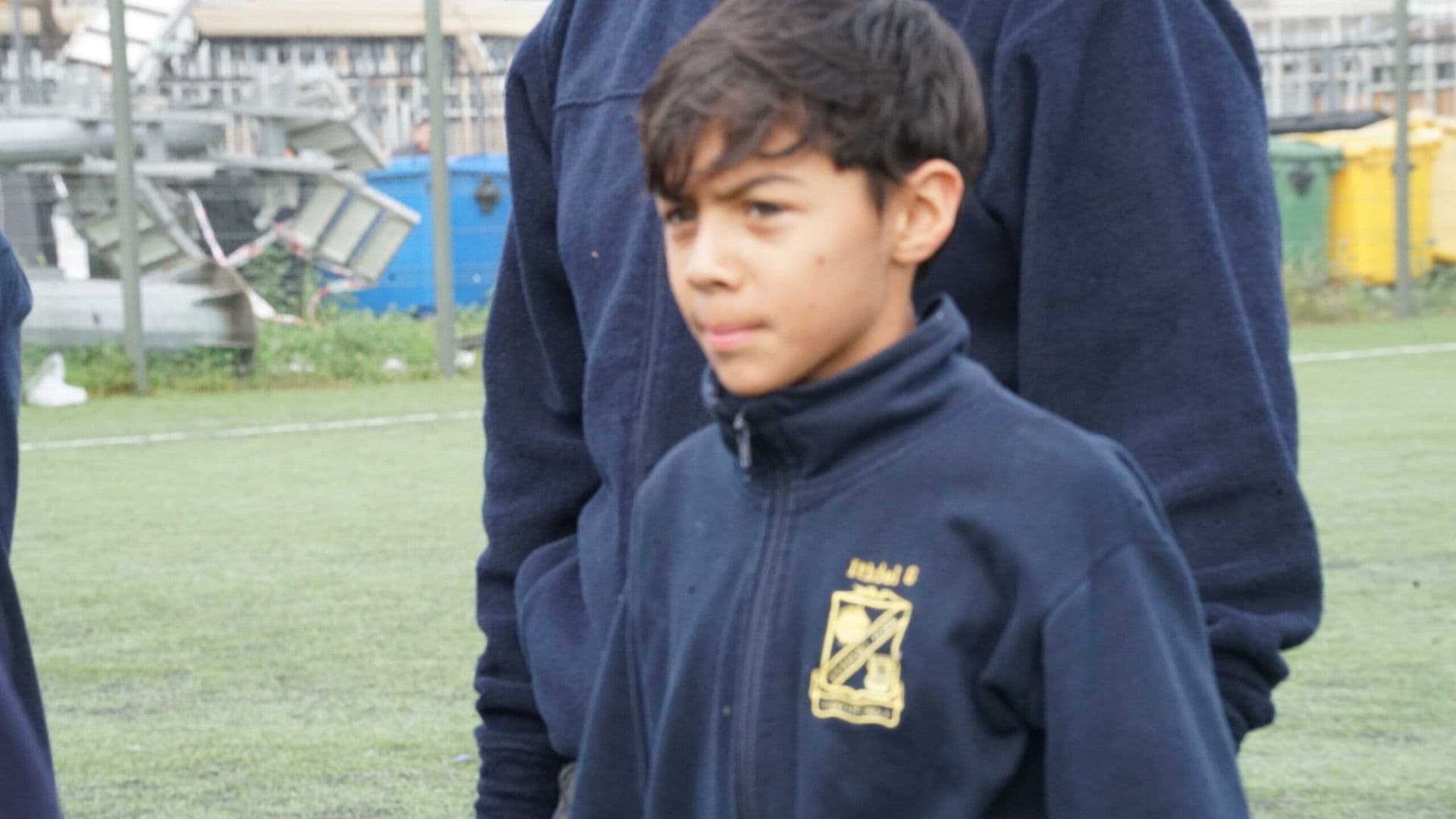 Colegio República de Siria se quedó con la Copa PF Alimentos