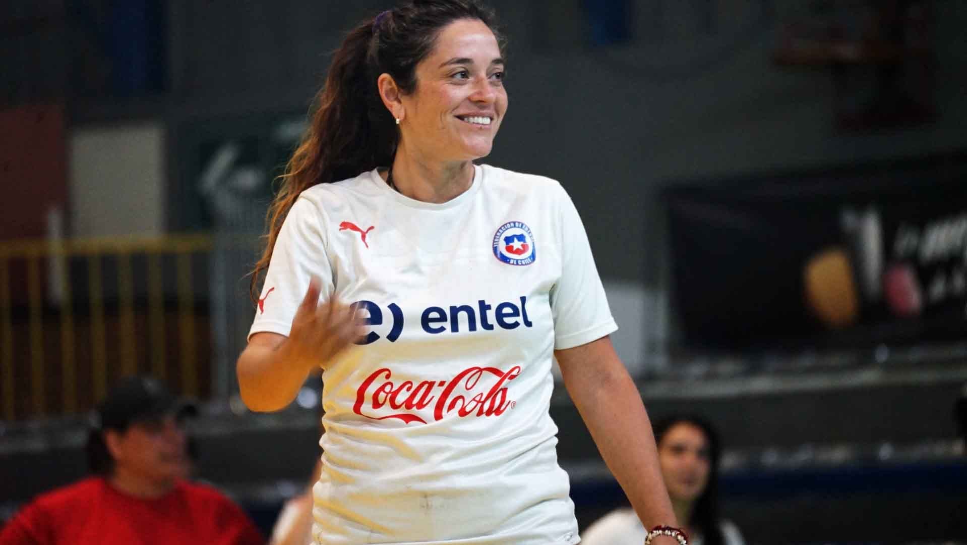 Torneo de Fútbol 5 reunió a las mejores exponentes del balompié de la comuna
