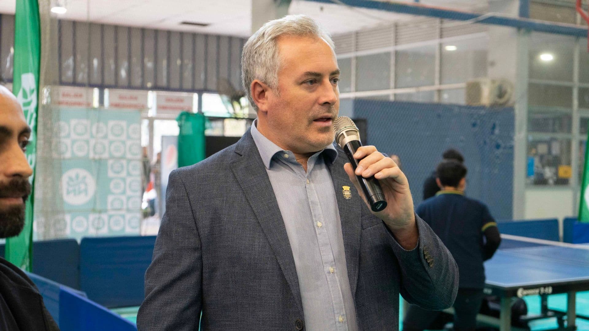 Comenzó la fase comunal de los Juegos Deportivos Escolares 2025