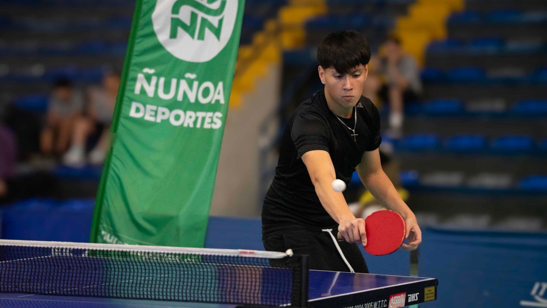 Comenzó la fase comunal de los Juegos Deportivos Escolares 2025