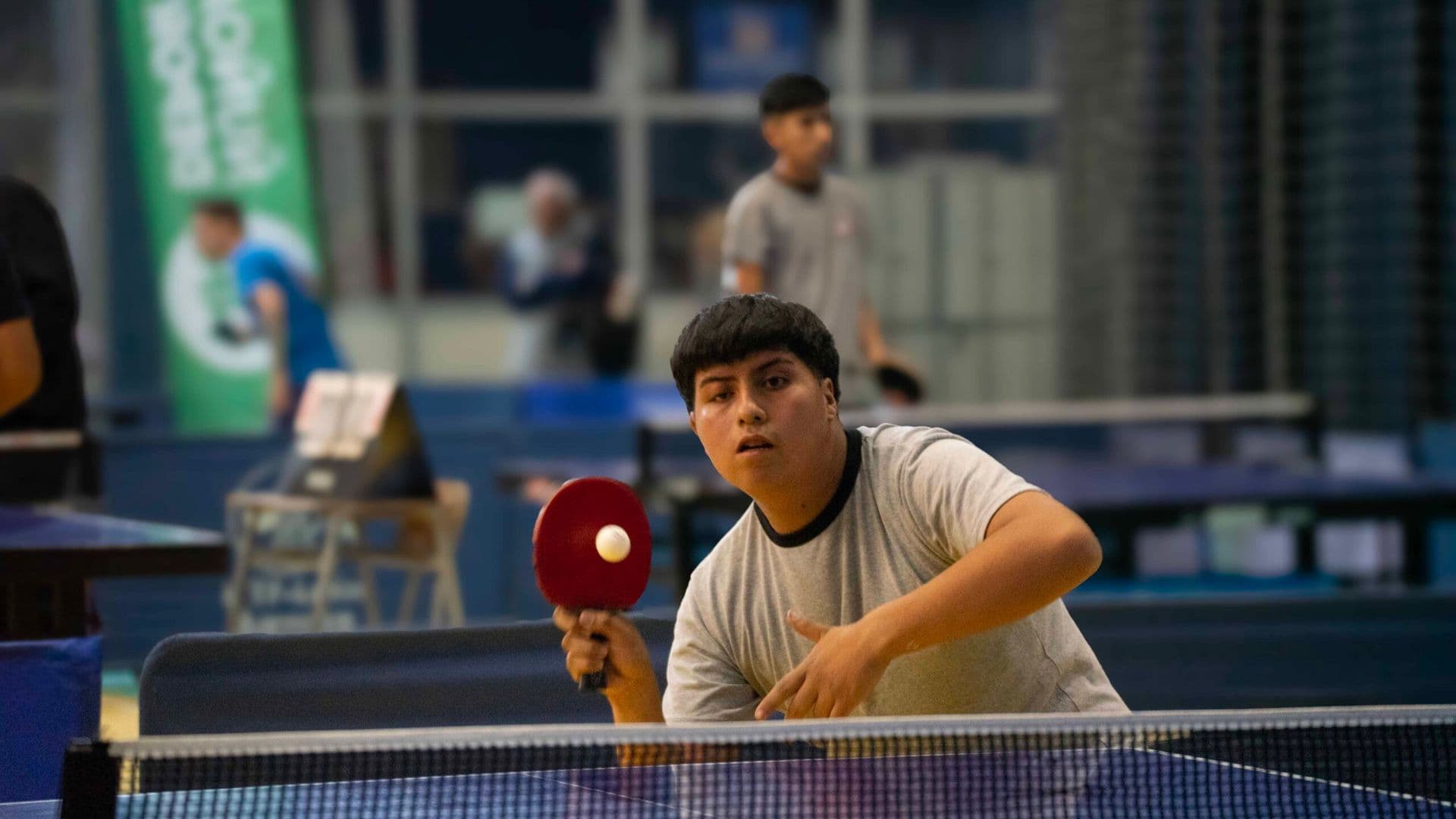 Comenzó la fase comunal de los Juegos Deportivos Escolares 2025