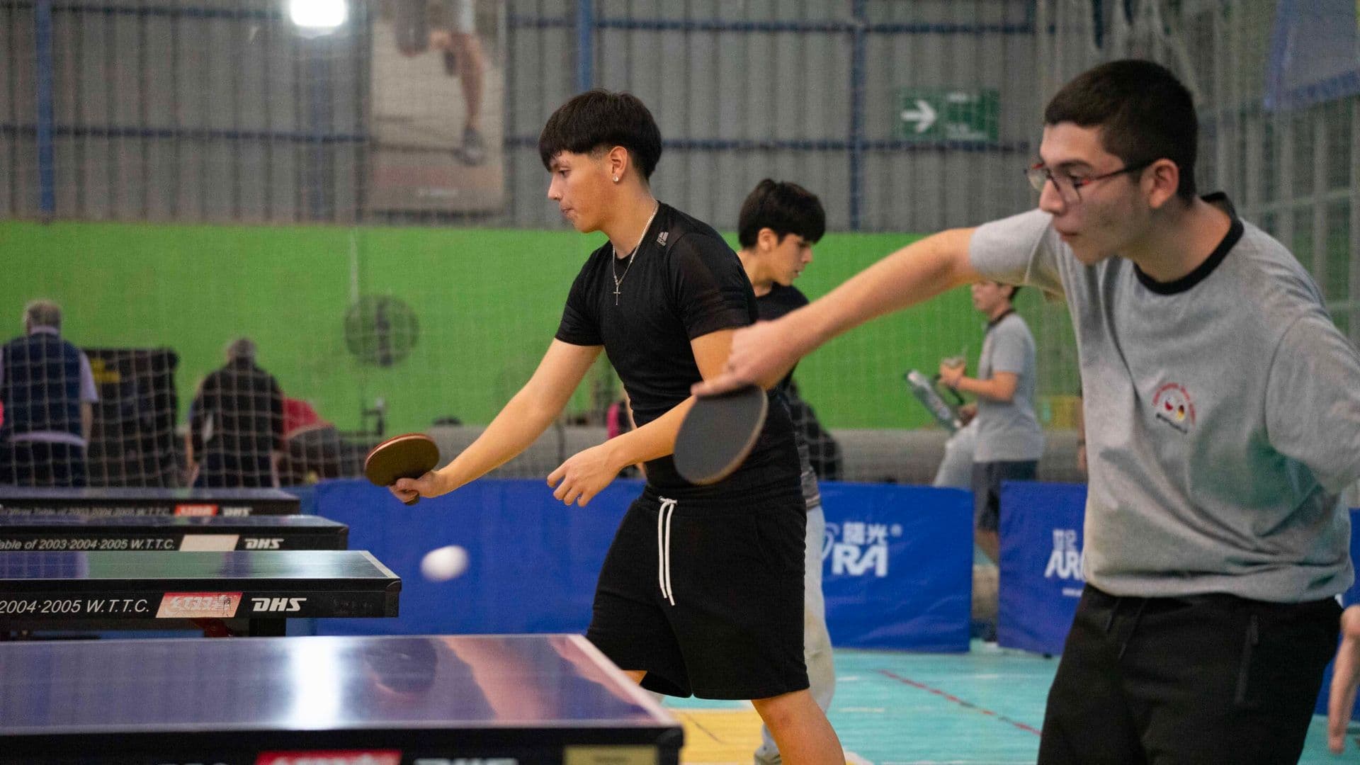 Comenzó la fase comunal de los Juegos Deportivos Escolares 2025