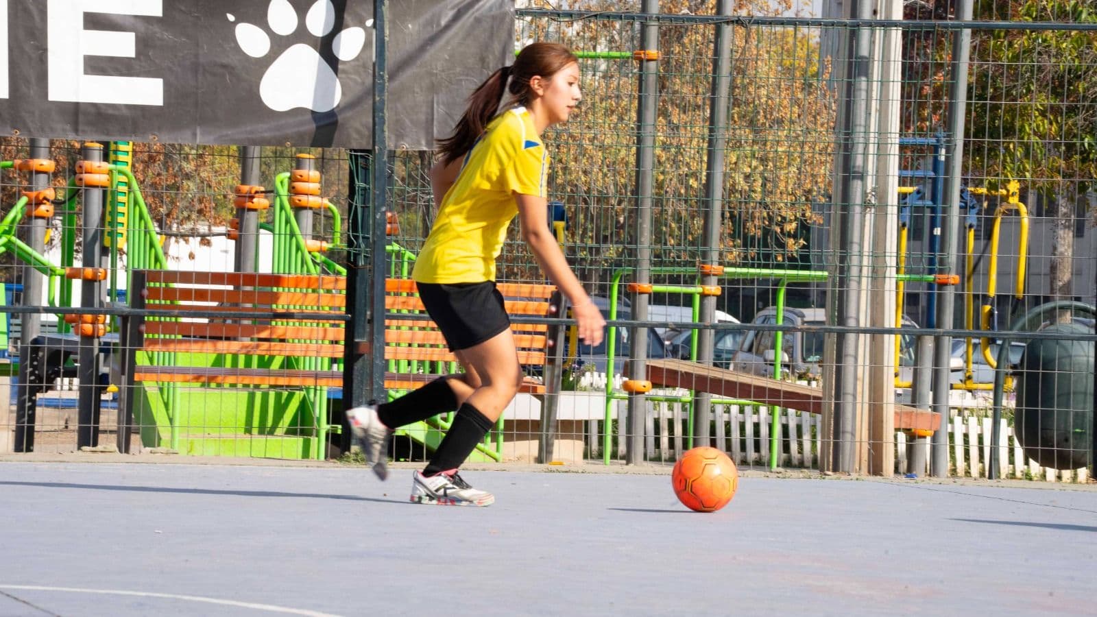 Fase comunal del Futsal Sub 14 de los JDE 2025 Junio 4, 2025