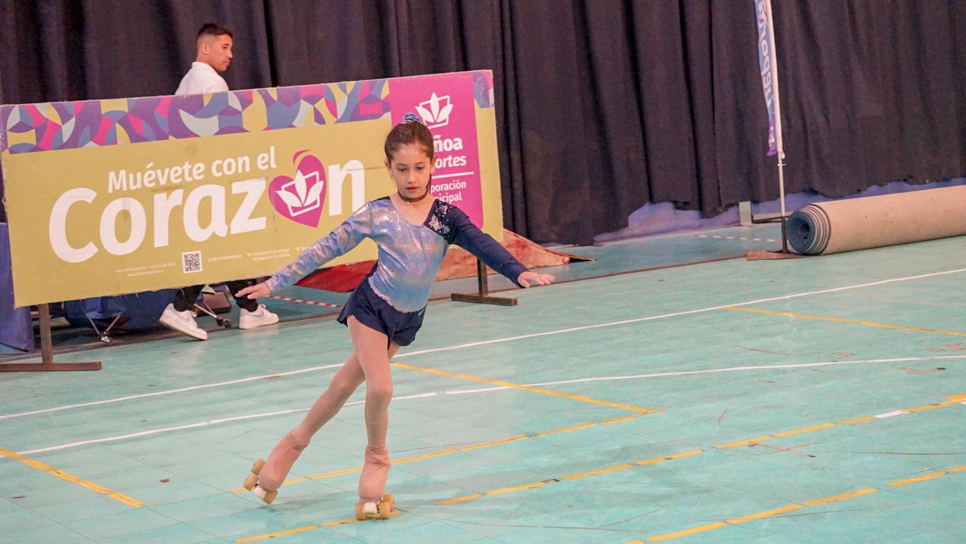 Desfile y Premiación de Nuestras Escuelas Deportivas 2024