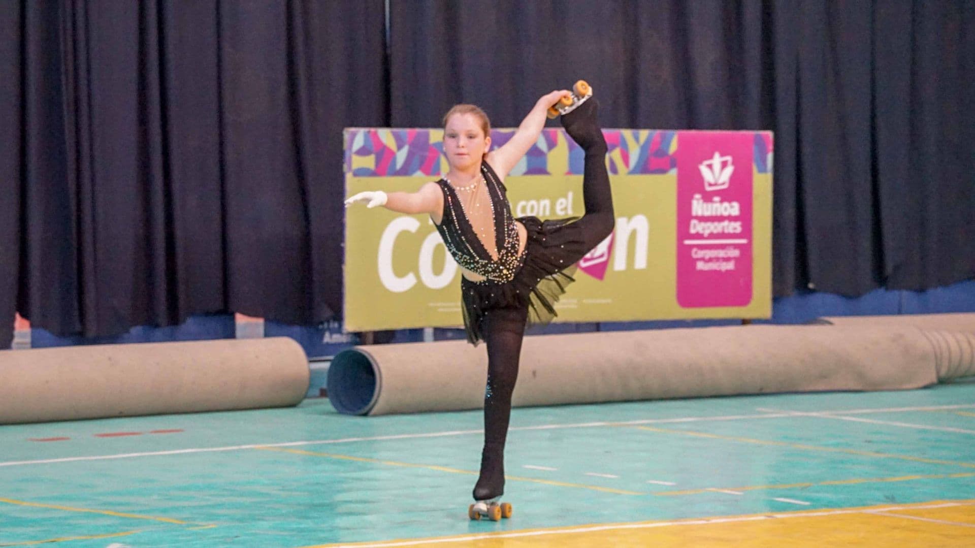 Desfile y Premiación de Nuestras Escuelas Deportivas 2024