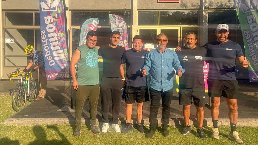 Galas de Premiación de las Selecciones y Escuelas de Fútbol de Ñuñoa 2024