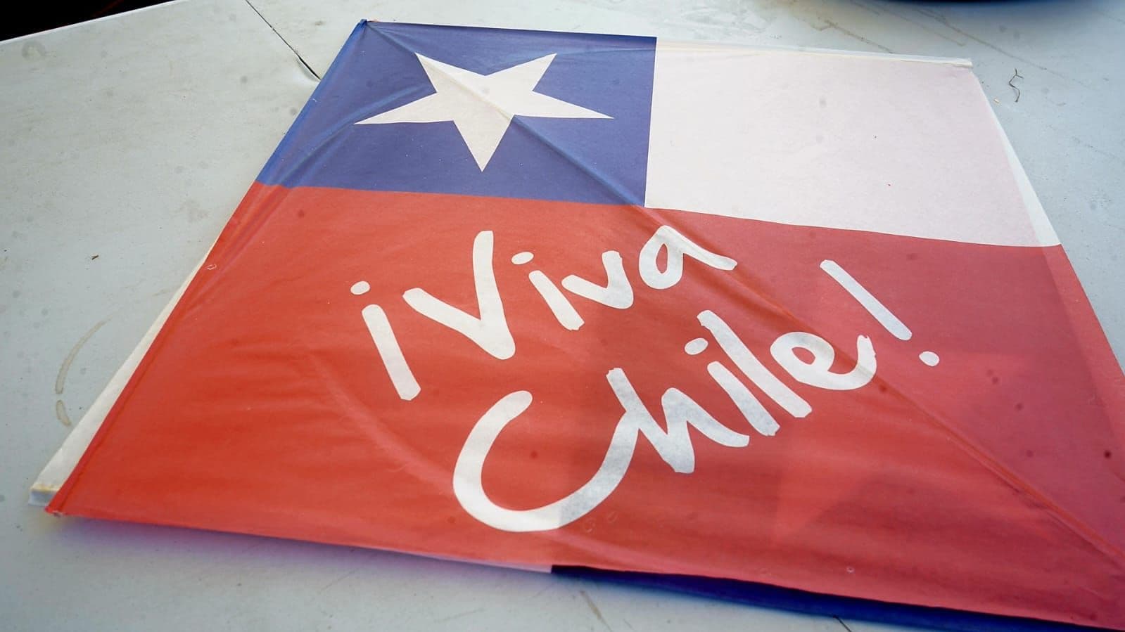 Ñuñoa Deportes en la Fonda Ñuñoa Corazón de Chile