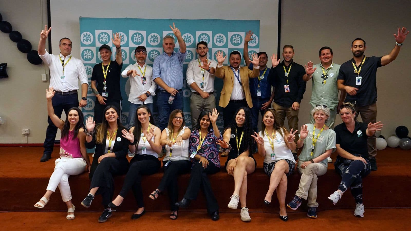 Jornada de Diálogo Comunal afianzó el tejido deportivo de Ñuñoa