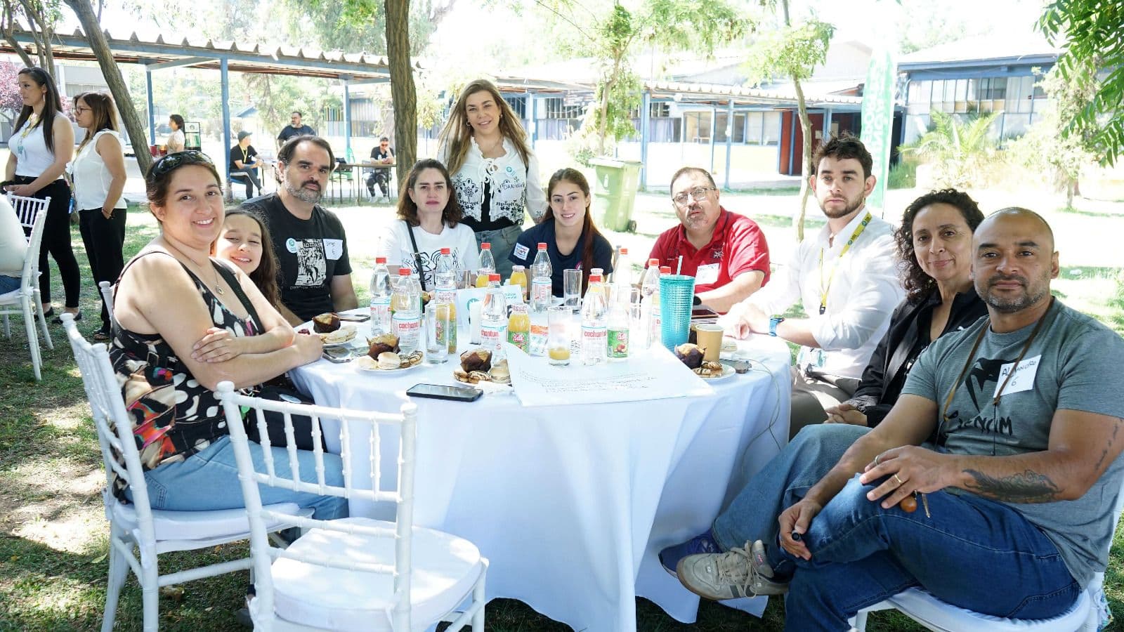 Jornada de Diálogo Comunal afianzó el tejido deportivo de Ñuñoa
