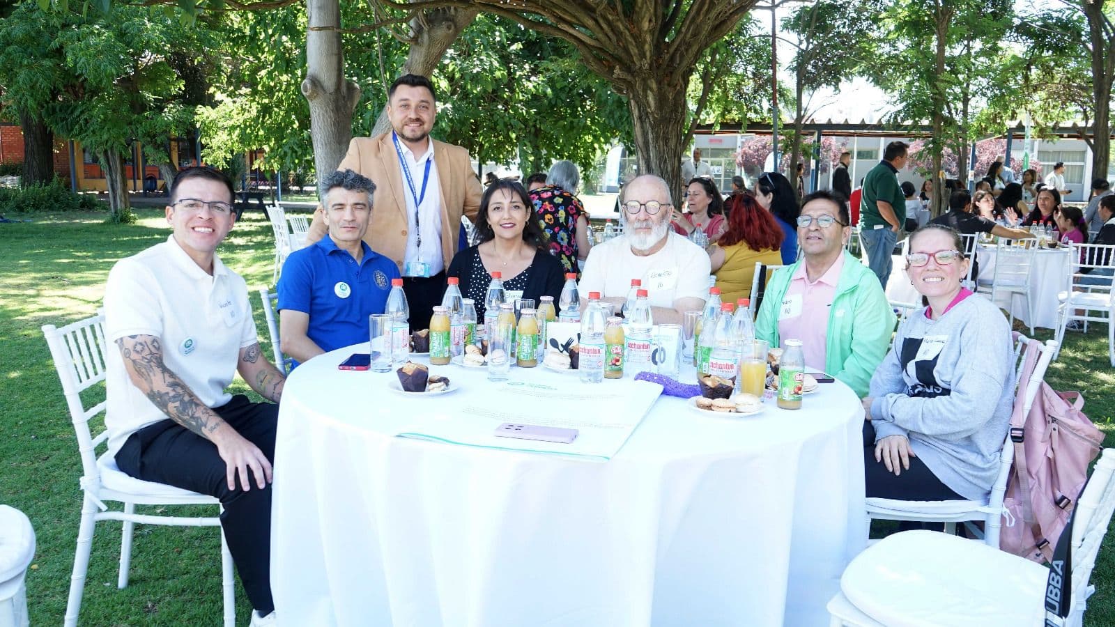 Jornada de Diálogo Comunal afianzó el tejido deportivo de Ñuñoa