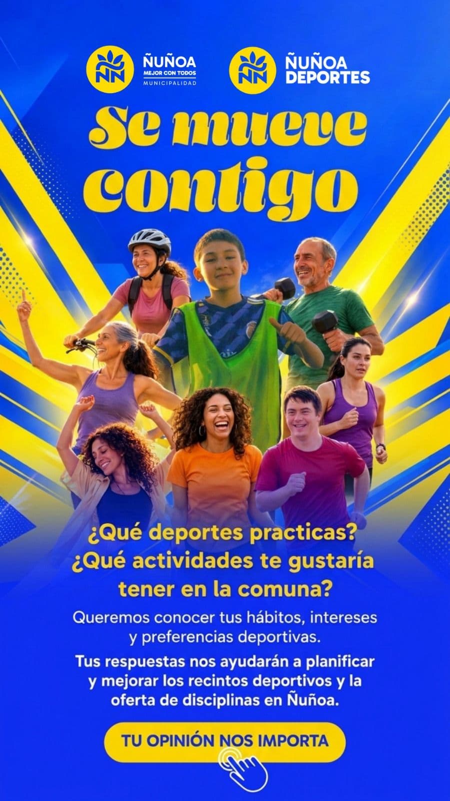 encuesta