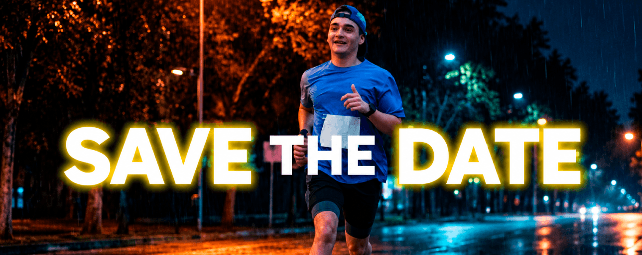 Se viene la corrida Enciende Ñuñoa Night Run