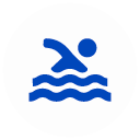 Piscina Polideportivo