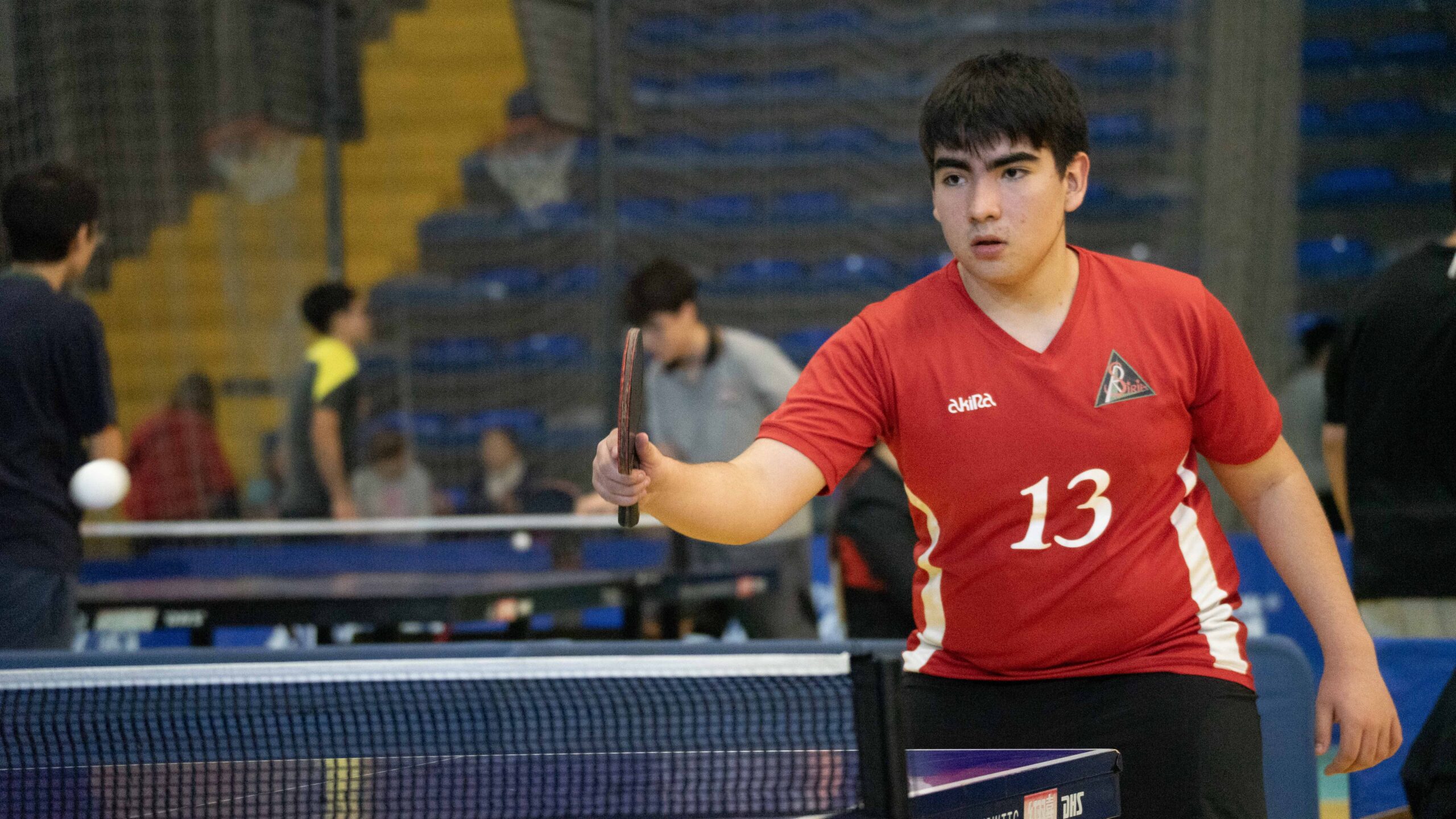 Comenzó la fase comunal de los Juegos Deportivos Escolares 2025