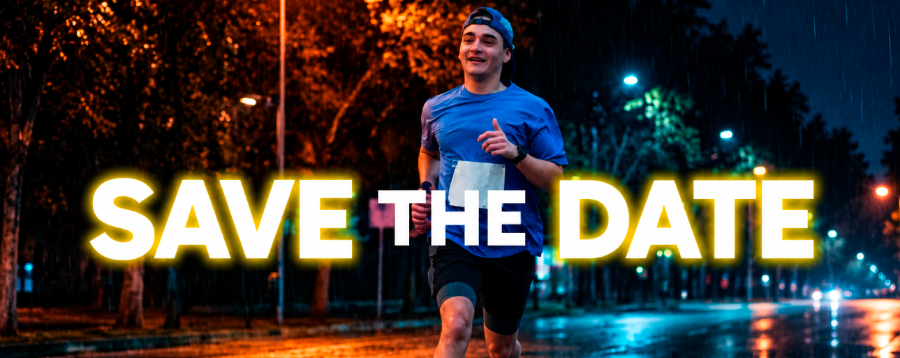 Se viene la corrida Enciende Ñuñoa Night Run